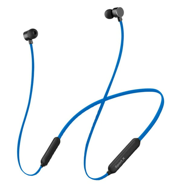 Xiaomi Redmi Airdots - Auriculares inalámbricos (Bluetooth, estuche de  carga magnética, micrófono), color negro : Xiaomi: : Electrónica