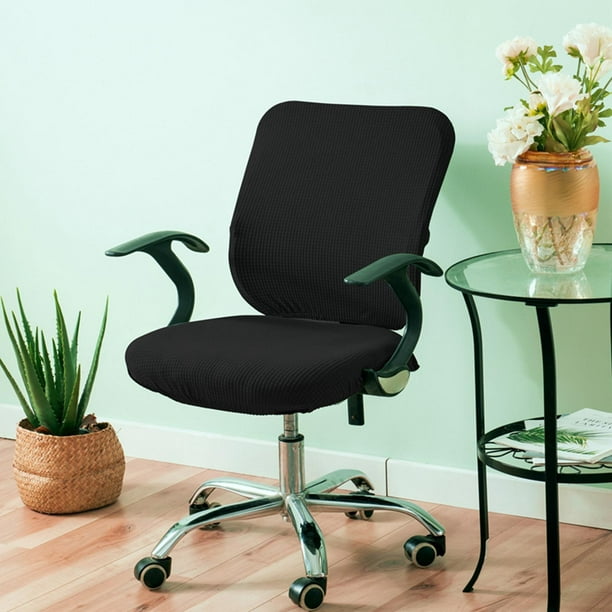 Funda elástica para silla adaptable a asiento Vanessa con amplia gama de  colores a elegir