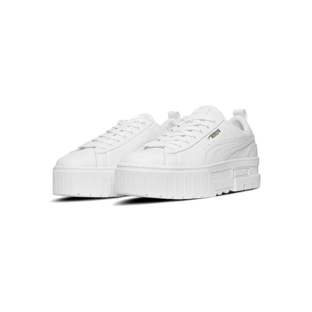 Tenis casual Puma Mayze Classic de mujer