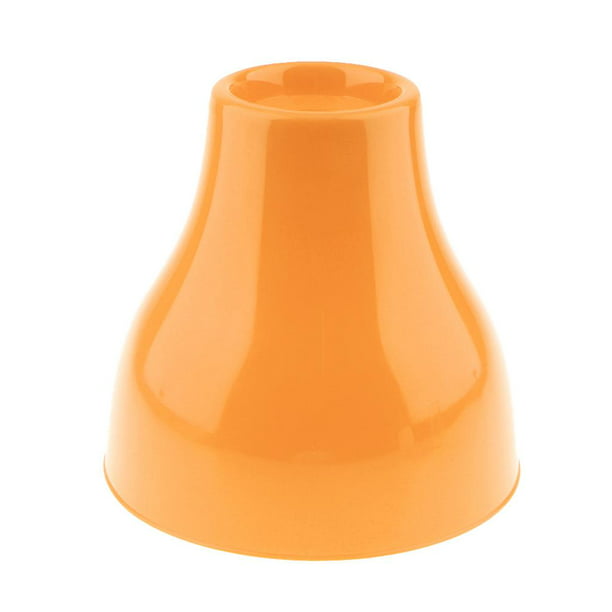 Campana Decorativa Orange Amber 90cm