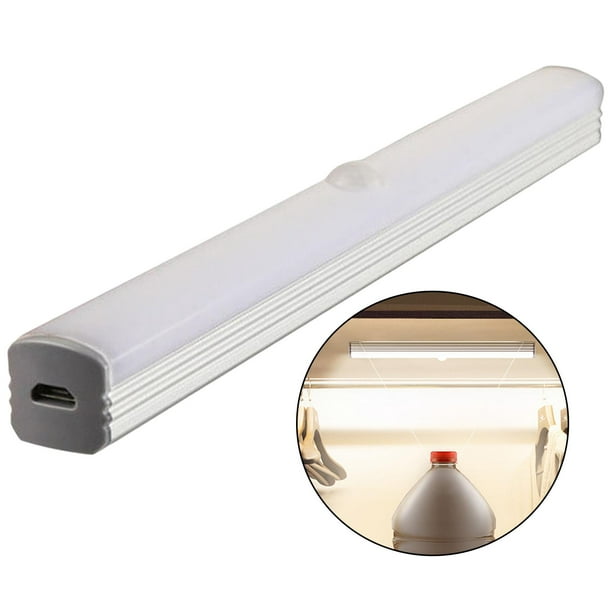 Rabalux 78029 - Lámpara LED para debajo del mueble de cocina con