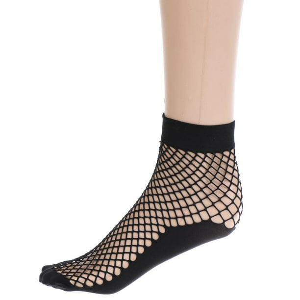 Calcetines para hombre de mujer - Negro Yinane Calcetines Five Fingers