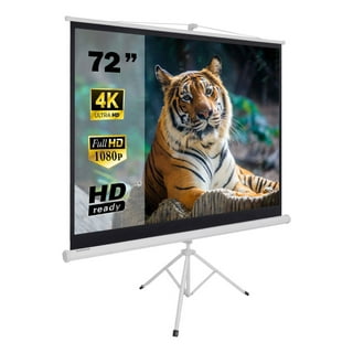 TV Portátil KiwO 8 Pulgadas HD WMD8