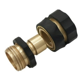 Conector rapido hembra para llaves, Gilmour