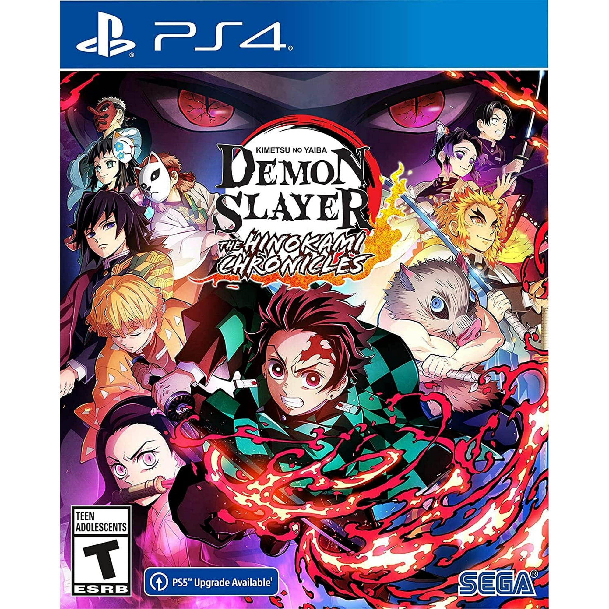 Demon Slayer: Kimetsu no Yaiba Standard Edition - Part Two [Blu-ray] :  : Películas y Series de TV