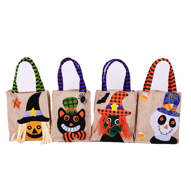 Comprar bolsa chuches Halloween. Mejores precios