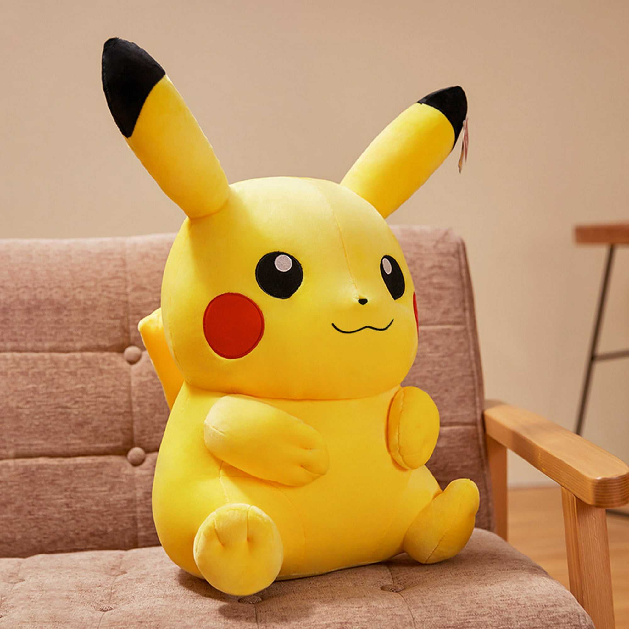 Pokémon Pikachu Peluche (50cm)