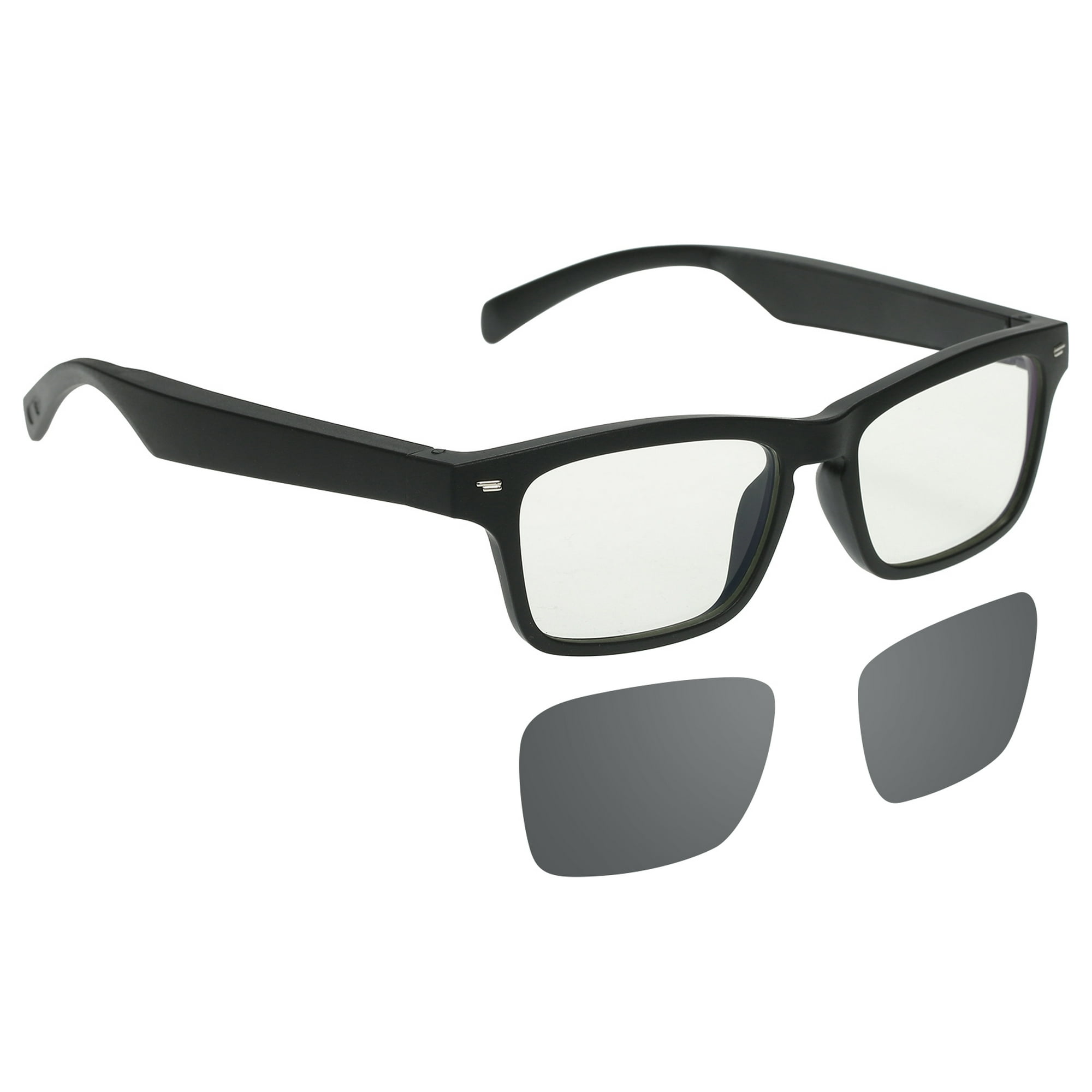 Gafas de conducción nocturna Gafas de visión nocturna de seguridad  Antideslumbrante Protección Uv400 YONGSHENG
