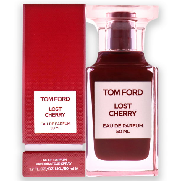 Tom Ford Aerosol EDP Lost Cherry 1.7 oz Tom Ford Tom Ford EDP Spray 1.7 oz