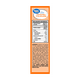 thumbnail image 4 of Barras Great Value con Granola, Caramelo y Cacahuate Sumergida en Cobertura Sabor Chocolate 180 g, 4 of 4