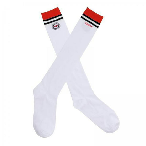 2x 1 par de calcetines deportivos anti ampollas para senderismo para golf  para mujer, calcetines deportivos de transpirables para Zulema Medias deportivas  mujer