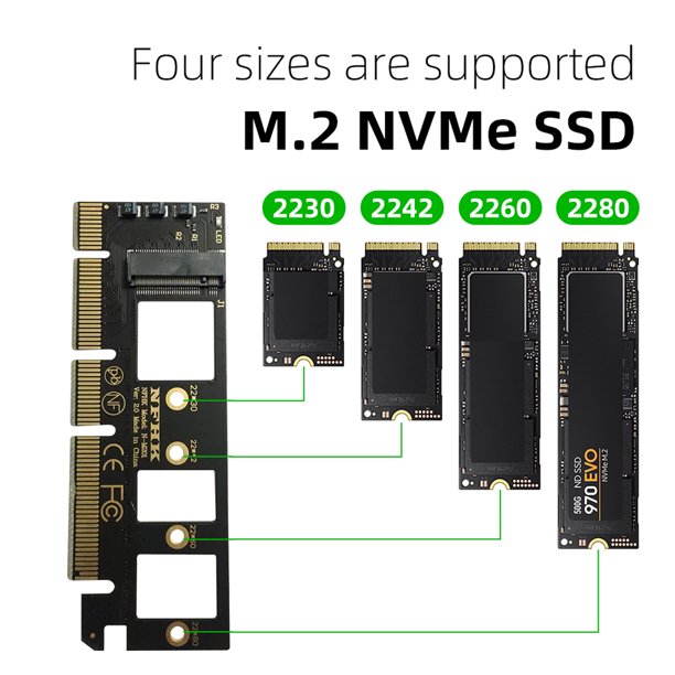 SSD M.2 2230: ¿Qué es y que modelo comprar?