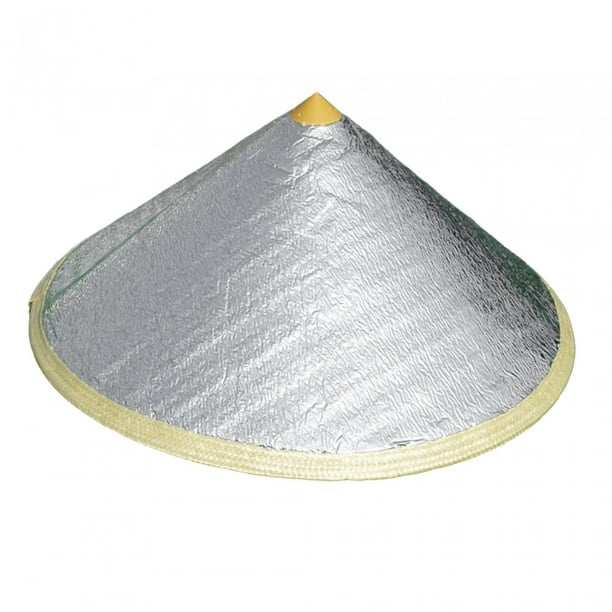 Sombrero Chino de Bambú Protector Solar CC GROUP