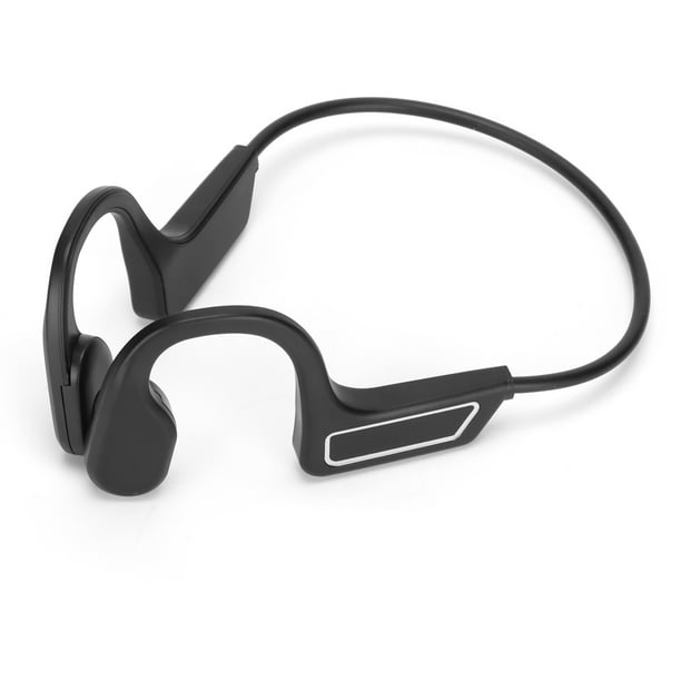 inalámbricos Bluetooth 5.0 Auriculares de conducción ósea estéreo  deportivos