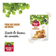 thumbnail image 2 of Nuez de Castilla Nature's Heart nuts sensation 350 g, 2 of 5