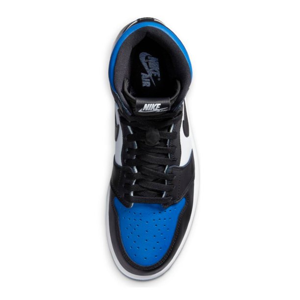 Tenis Air Jordan 1 High Royal Toe 27.5cm | Walmart en línea