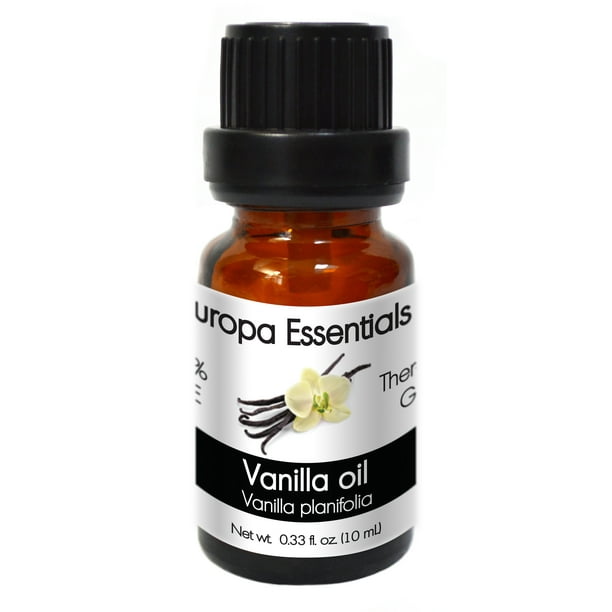 Aceite Esencial Vainilla – ND Aromas