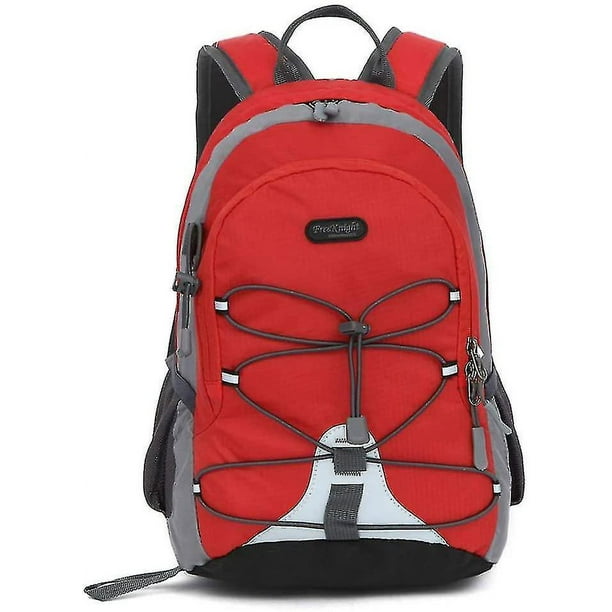 1 bolsa de herramientas: mochila deportiva impermeable para niños, color  rojo, de 10 l, adecuada para niños menores de 5 años, mochila escolar  ultraligera para niños de 10 l, para viajes de