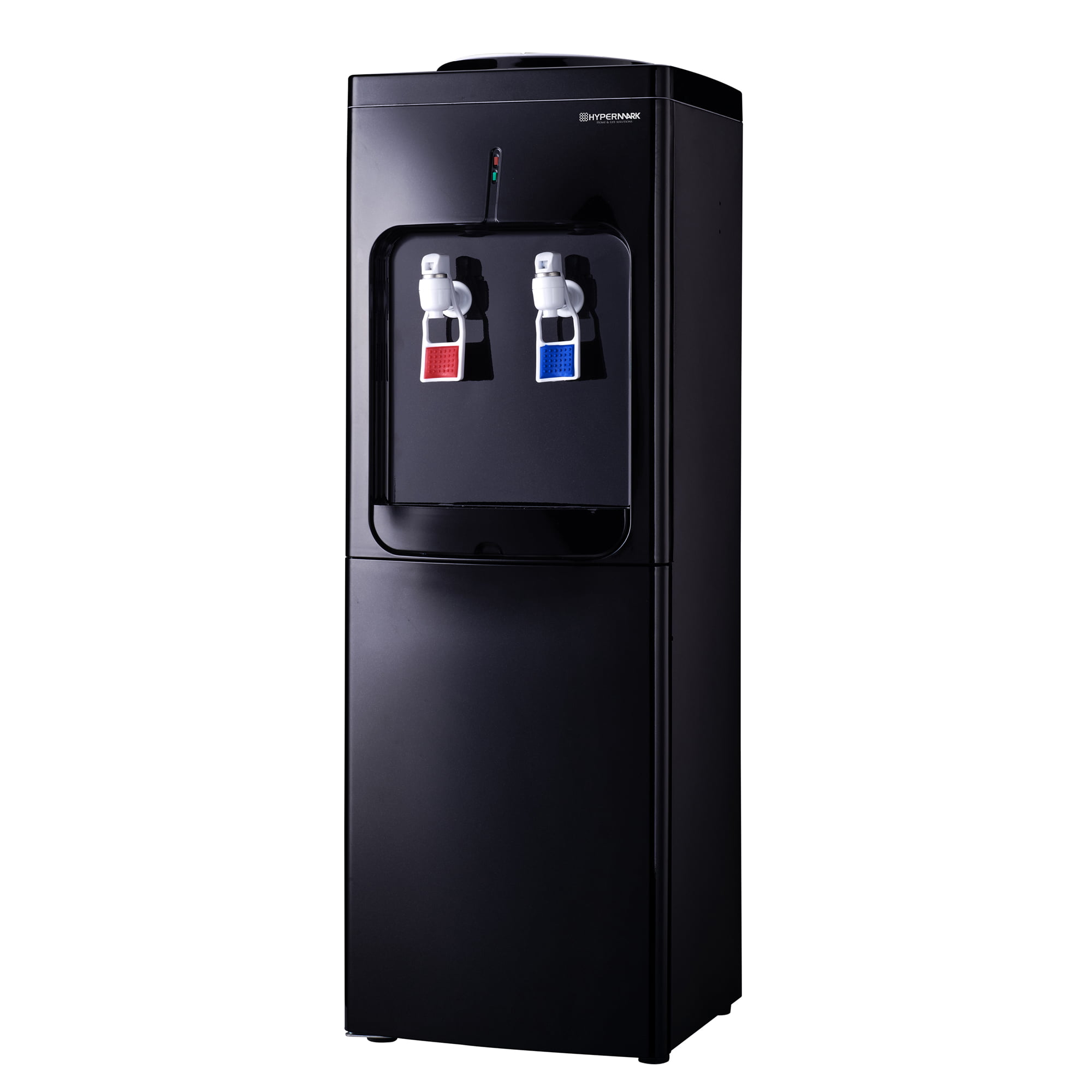 Dispensers de agua fría y caliente — B5CH y B14A — SP Plasticos