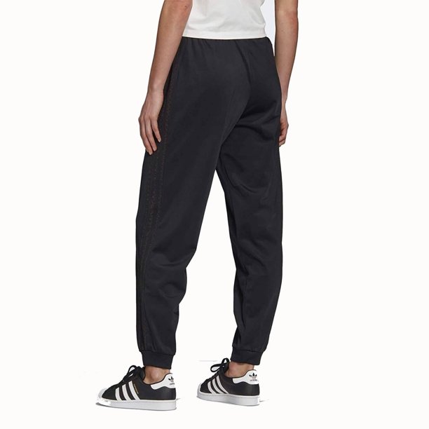 corona Violeta Casa Pants Adidas Originals SST 2.0 mujer Trifolio Superstar negro CH Adidas  GK1712 | Walmart en línea