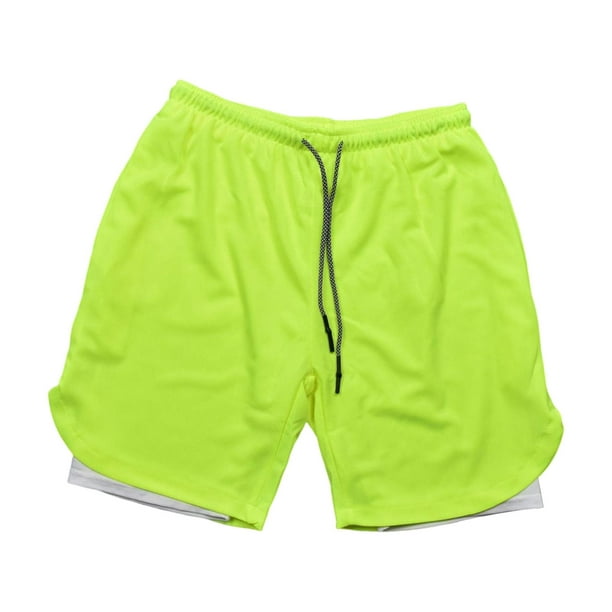 Los mejores shorts de deporte para correr en verano