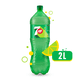 thumbnail image 4 of Refresco 7UP sabor lima limón 2 l, 4 of 5