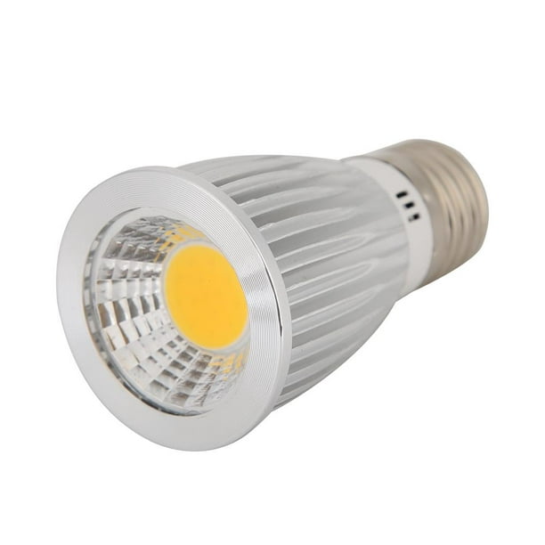 Lámpara COB Spotlight 15W luces led E27 85-265V Bombilla LED Techo  brillante Decoración Ndcxsfigh Para estrenar