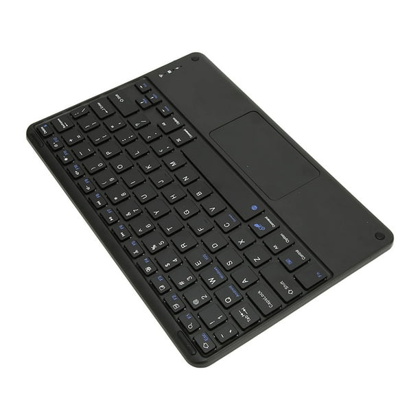  Combo de teclado y mouse Bluetooth ultrafino pequeño