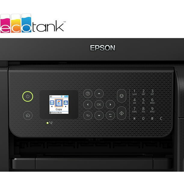 Impresora Epson L5290 Multifuncional, Wifi, Sistema de Tinta