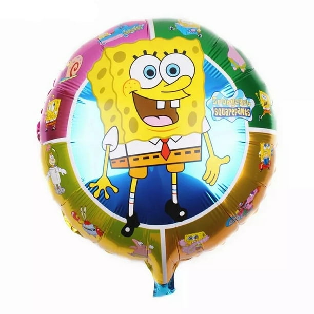 Hinchador de Globos Bob Ballon con 10 Globos