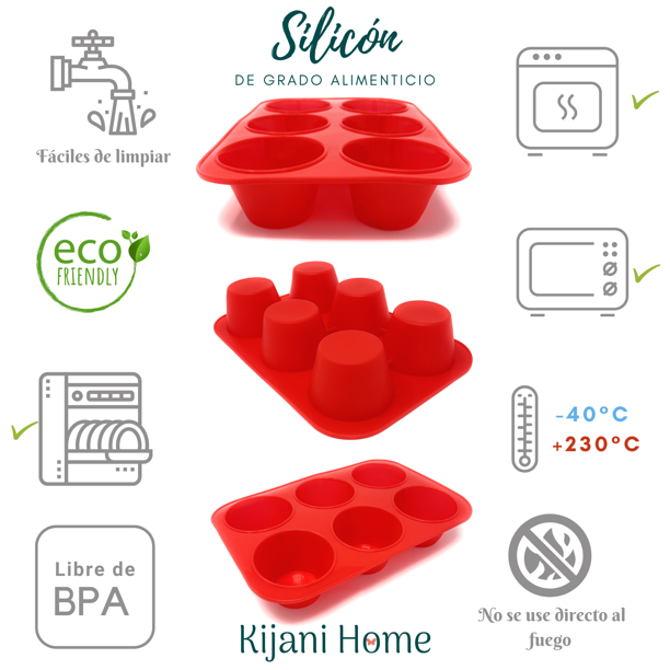 Moldes Silicona Emoji Popo Cocina Reposteria – Accesorios-Mexicali