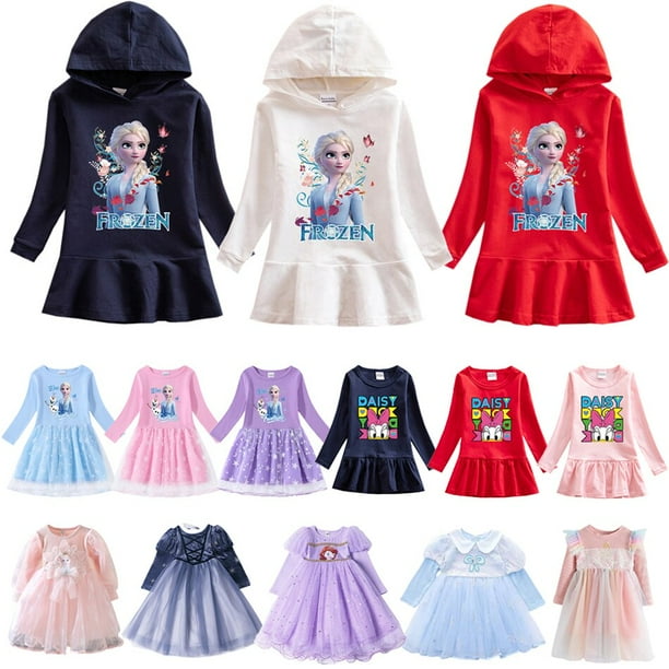 Puff Infantil Para Niños Disney Frozen Elsa Y Anna