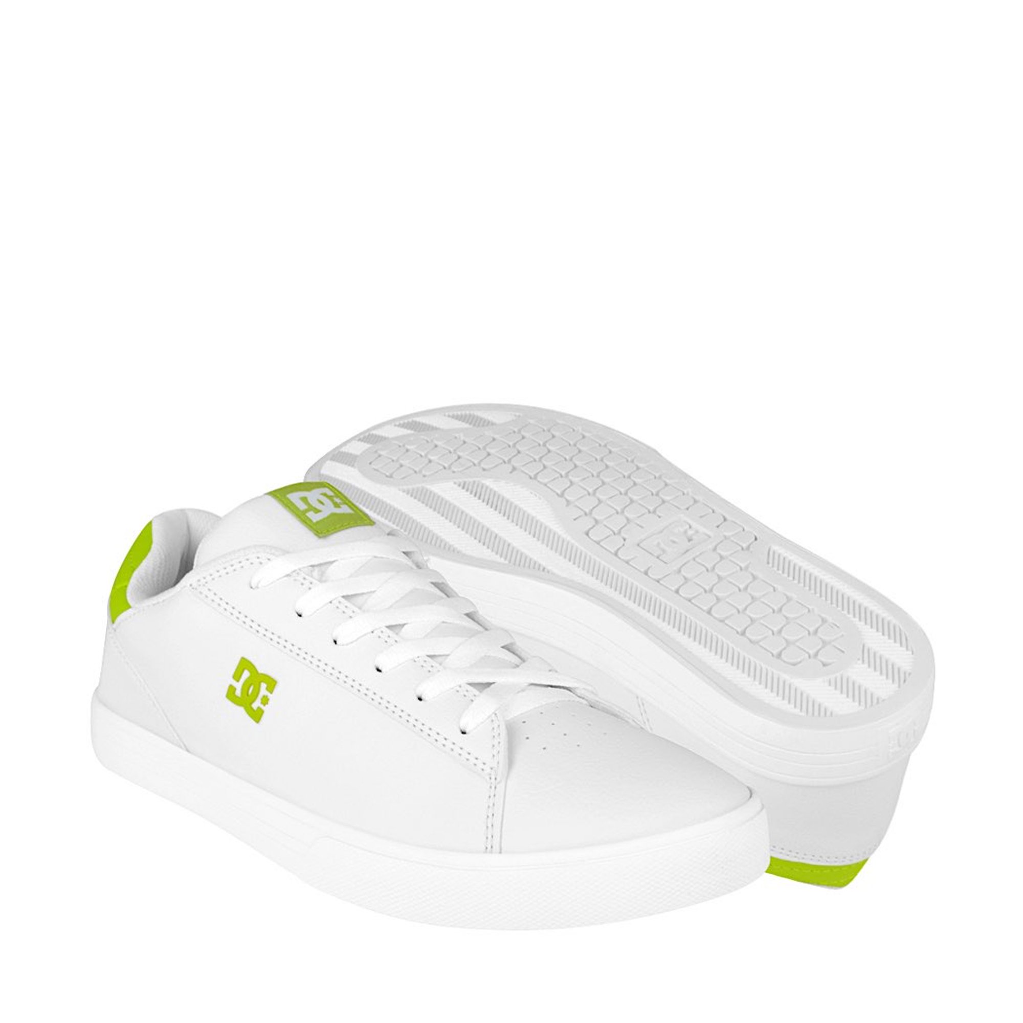 Tenis DC Shoes BKW Notch SN MX para Hombre