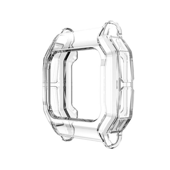 protector de tpu suave compatible con huami amazfit neo smartwatch funda protectora para reloj vogacara el01743502