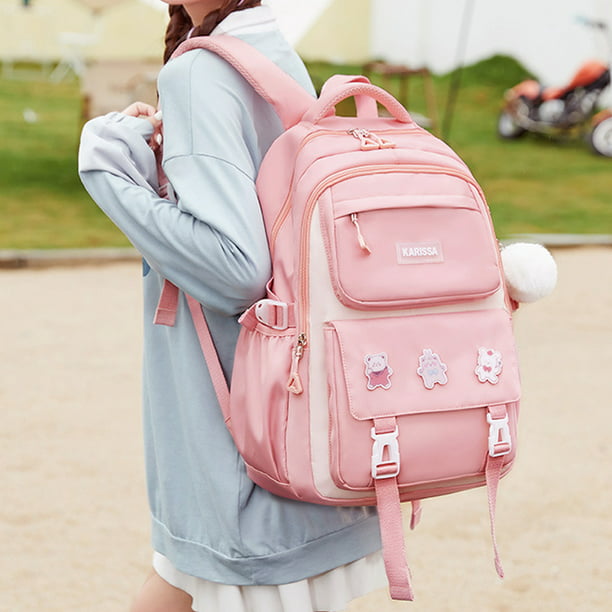 Kånken, la mochila escolar para adolescentes, niños y adultos