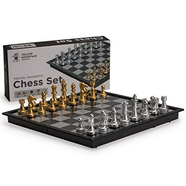 Movimiento Y Valor De Las Piezas - Chess Attitude