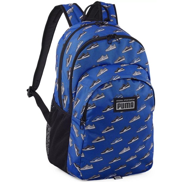 Puma Mochila Puma Academy Backpack Mochila para Hombre Sodalite