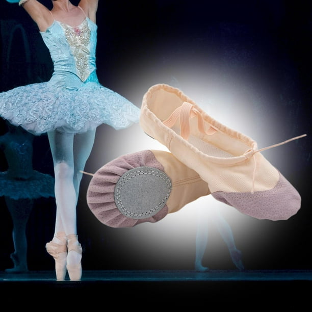 Calzado Ballet Contemporáneo Moderno para Comprar Online ❤️