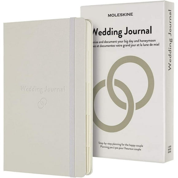 diario journal de bodas moleskine grande pasta dura moleskine diario journal de bodas