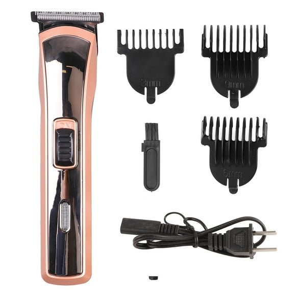 cortadora de pelo de barbero cortadora de pelo inalámbrica profesional cortadora de pelo para hombres cortadora de pelo eléctrica tecnología de vanguardia