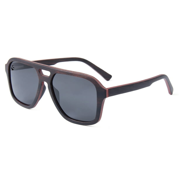 Lentes Gafas de Sol PANDAS Unisex para Hombre y Mujer Polarizados