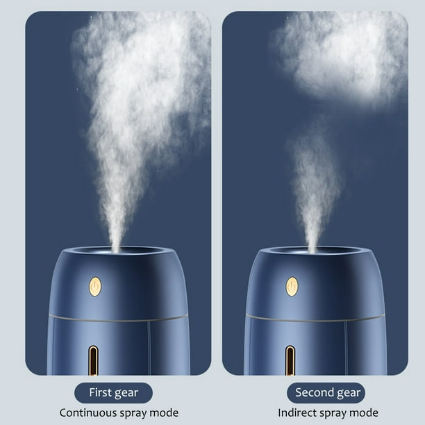 Deshumidificador de aire de 1000 ml absorbente de humedad portátil para el  hogar (negro de EE. UU.) Ndcxsfigh Libre de BPA