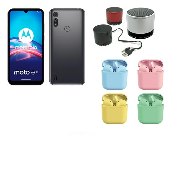 Motorola Moto Surround Auriculares Inalambricos
