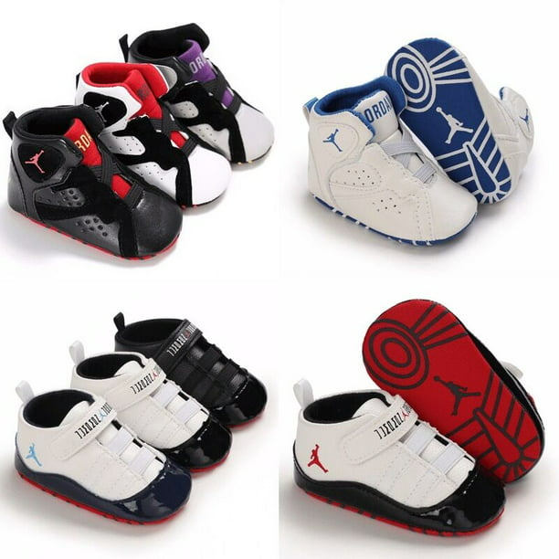 Zapatos para recién nacido