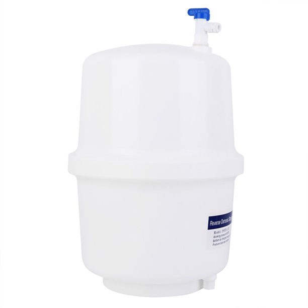 Purificador de agua por ósmosis inversa 3 L WiFi — Avera