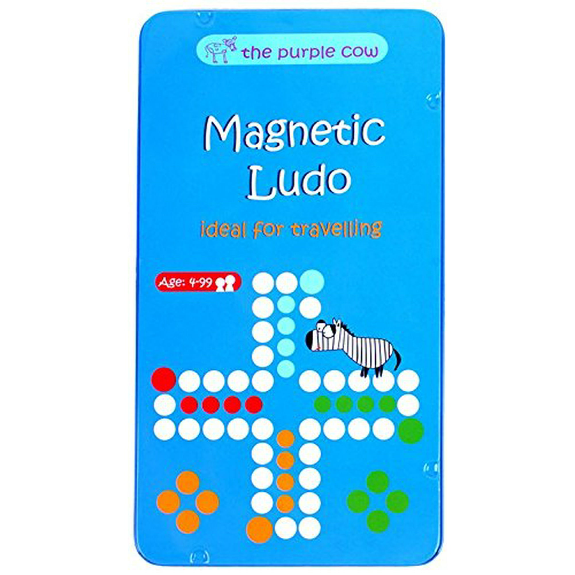 LUDO HERO juego gratis online en Minijuegos