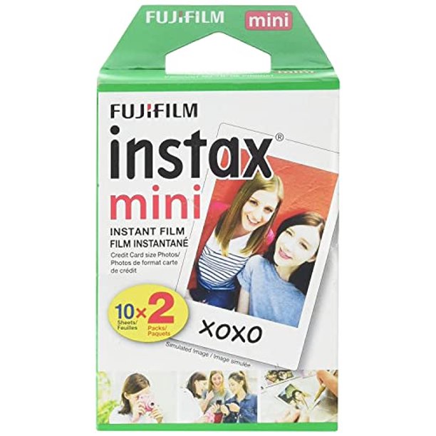 lbum de fotos de 400 bolsillos para Fujifilm Instax Mini c Veicevol  Veicevol