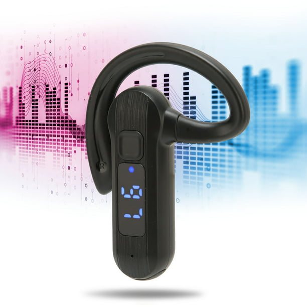 Auriculares de conducción ósea Bluetooth, memoria incorporada de 16 GB  Bluetooth 5.3 Auriculares de oído abierto Bluetooth inalámbricos Bluetooth,  voz