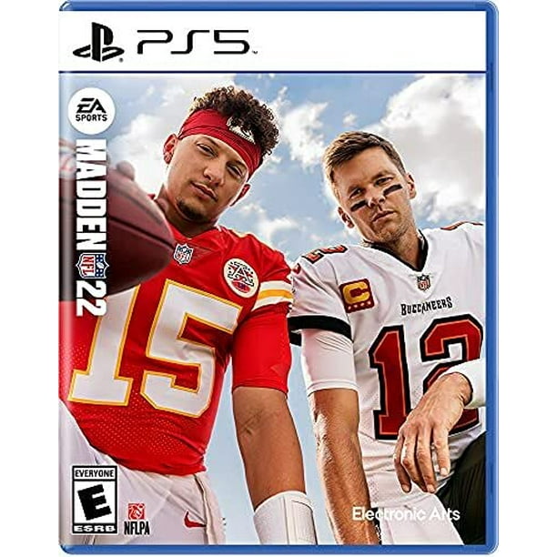 Madden NFL 22 Ps4 Price Comparison