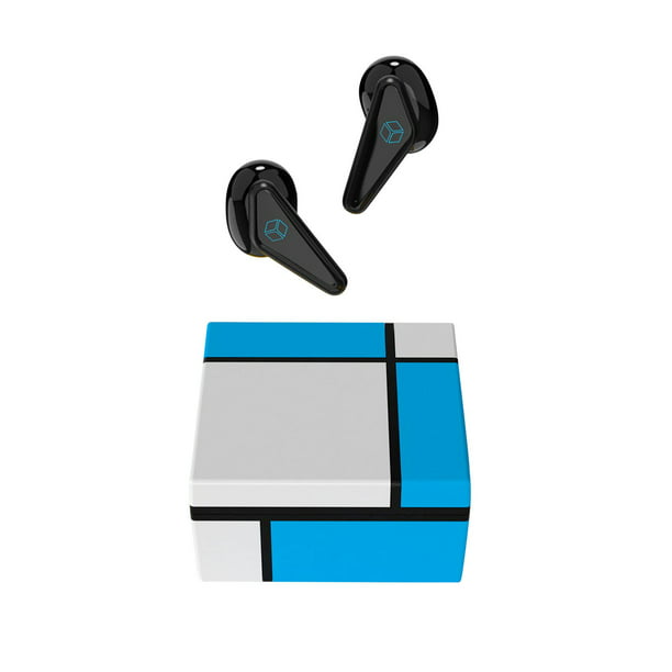 Auriculares Bluetooth Tws, auriculares inalámbricos coloridos